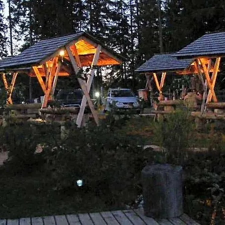 Pensiunea Andreea 4*